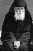 Elder Paisios