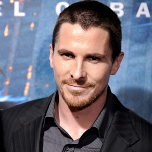 Christian Bale Biography