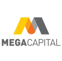 Logo PT Mega Capital Indonesia Logo PT Mega Capital Indonesia