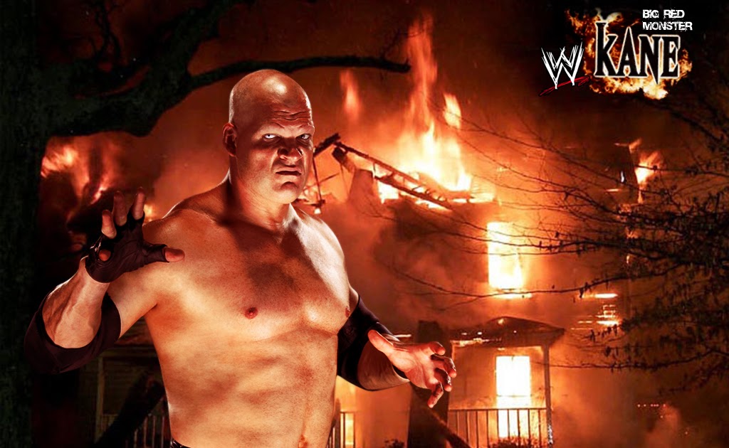 Kane Wallpapers : WWE Superstars WWE Divas WWE WrestlMania WWE Raw WWE
