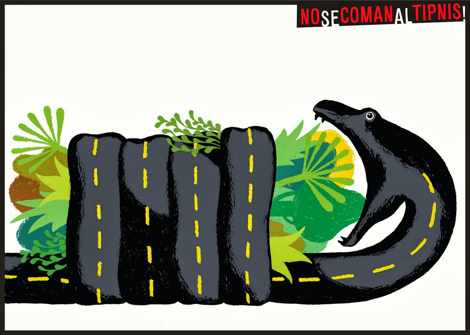 Comics Tirinhas Boobage C Lost In The Forest