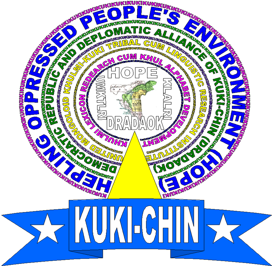 KUKI-CHIN