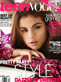 Selena Gomez Latest Photoshoot For Teen Vogue Magazine Selena Gomez Latest Photoshoot For Teen Vogue Magazine