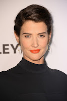 Cobie Smulders HQ photo