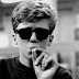 Please, don't smoke!