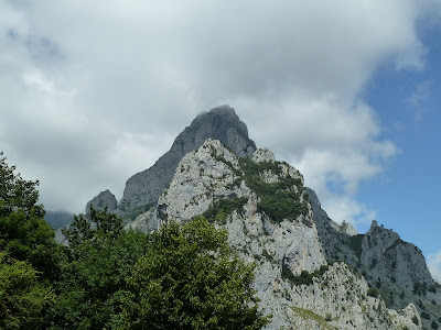 Picos de Europa