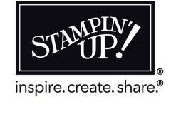 I'm a Stampin' Up! Demo