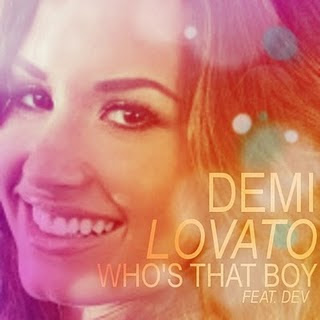 Demi Lovato - Who