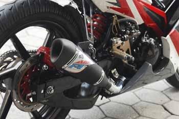 modifikasi motor jupiter mx135LC Similiar Motor racing.jpg