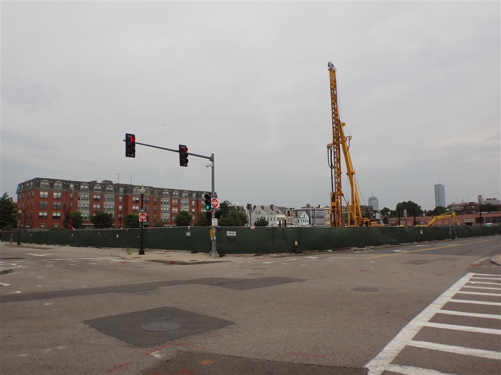 South Boston Apartments