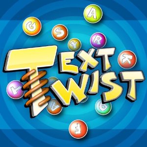 TextTwist 2 - Play Free Online Games