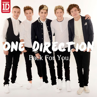 back for you скачать one direction