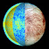 Nuove prove di un oceano nascosto sotto Europa