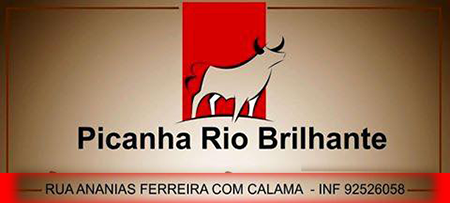 RIO BRILHANTE LOGO APK