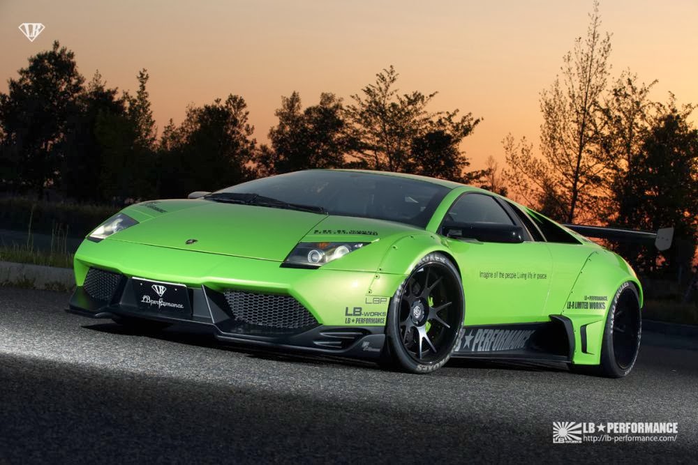 Tricked Out Showkase A Custom Car Sport Truck Suv
