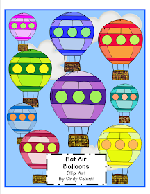 http://www.teacherspayteachers.com/Product/Hot-Air-Balloons-Clip-Art-1399889