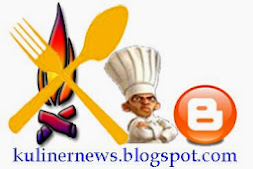 Logo kulinernews