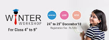 Winter Workshop for Class 04th to 09th