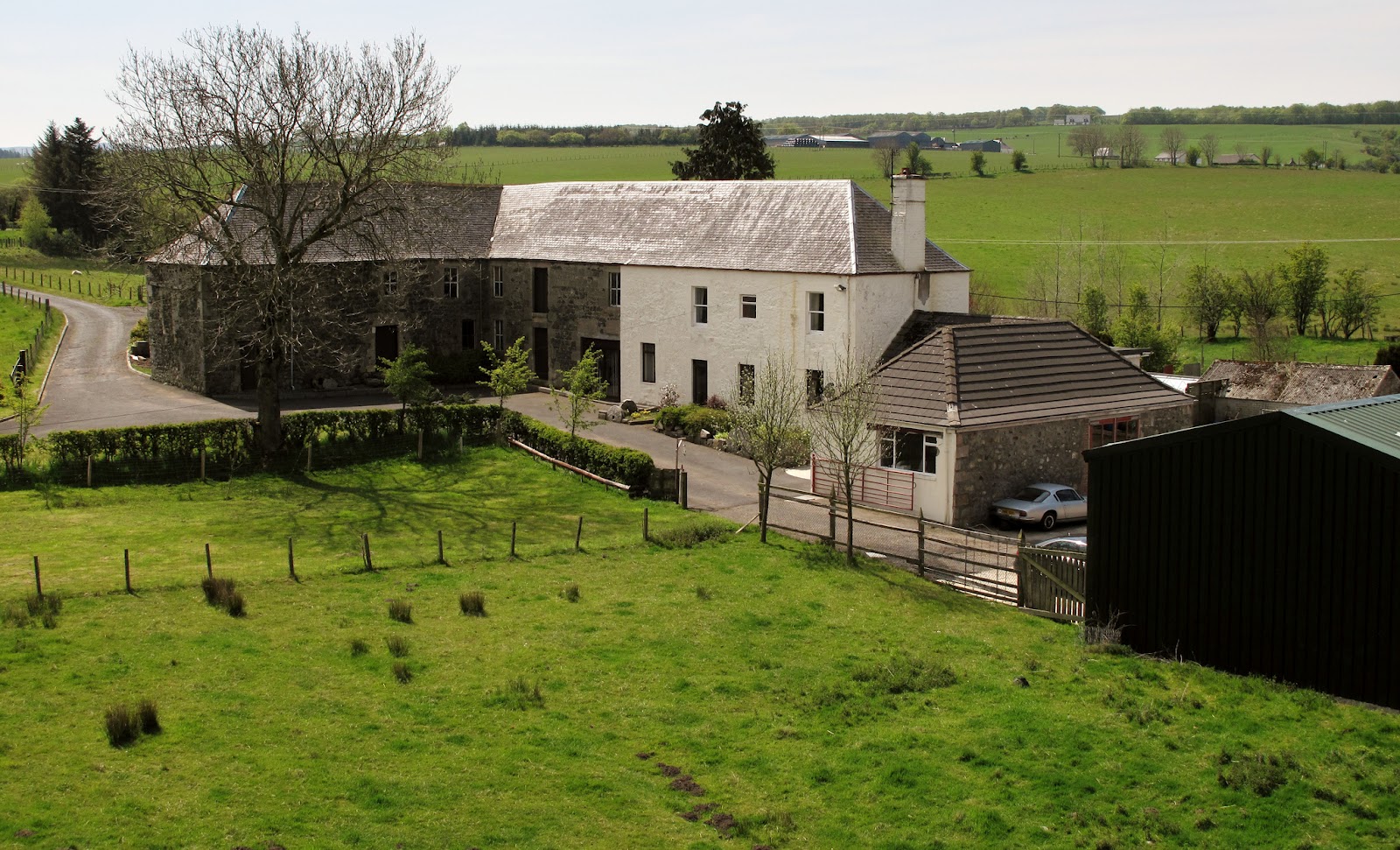 Countryside Property For Sale In Ayrshire Countryside Property For Sale In Ayrshire