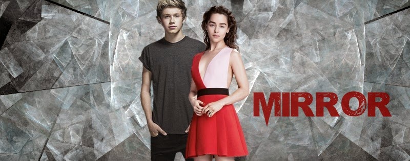 Mirror [Niall Horan fanfiction] [BEFEJEZETT]