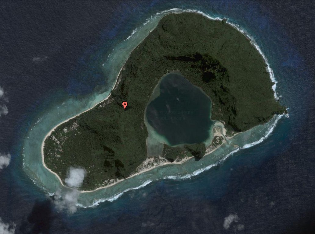Atlas of Remote Islands by Judith Schalansky Atlas of Remote Islands by Judith Schalansky