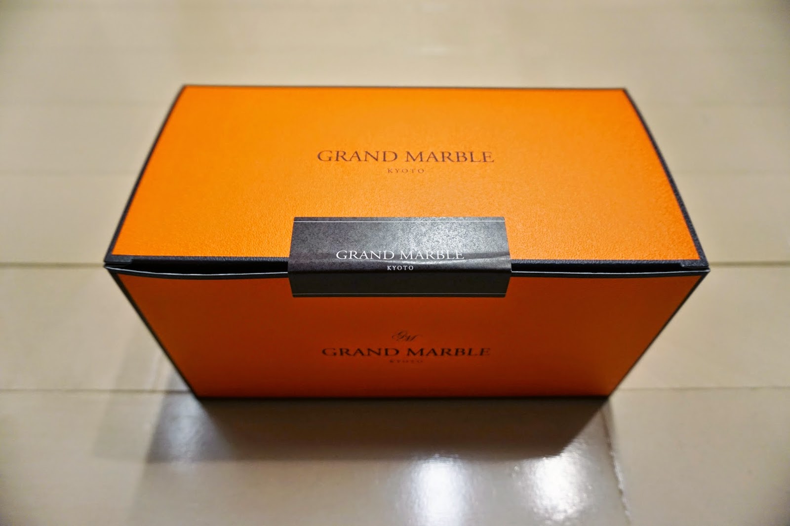 アパレルmaiのあっぱれblog 京都らしい結婚式の引き菓子