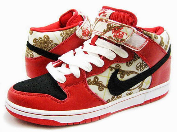 nike sb linoleum