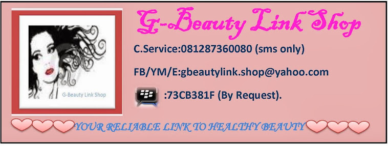 G-Beauty Link Shop