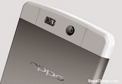 Kecanggihan Kamera Smartphone Oppo N3 Terbaru Kamera Oppo N3