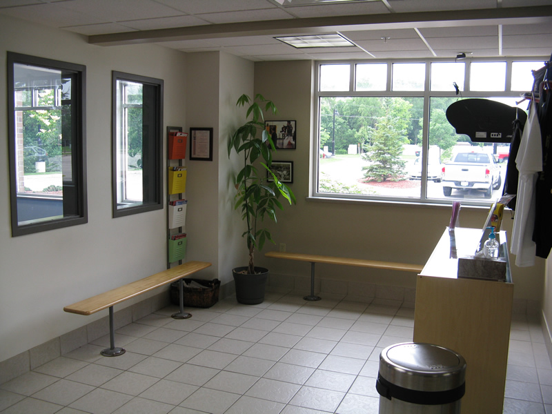 World Martial Arts Academy Locations