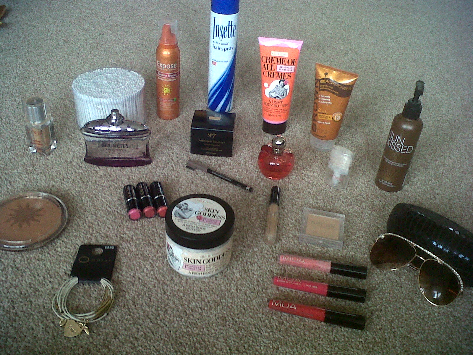 nina ricci perfume superdrug