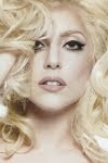 8. Lady Gaga