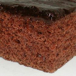 Dairy Free Gâteau au chocolat Dairy Free Gâteau au chocolat