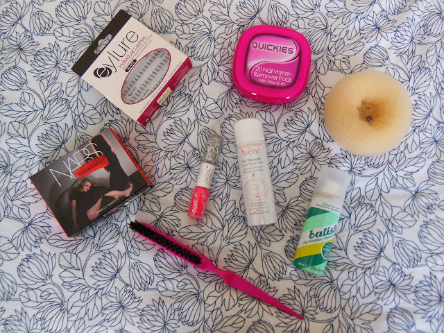 Beauty preparation pack