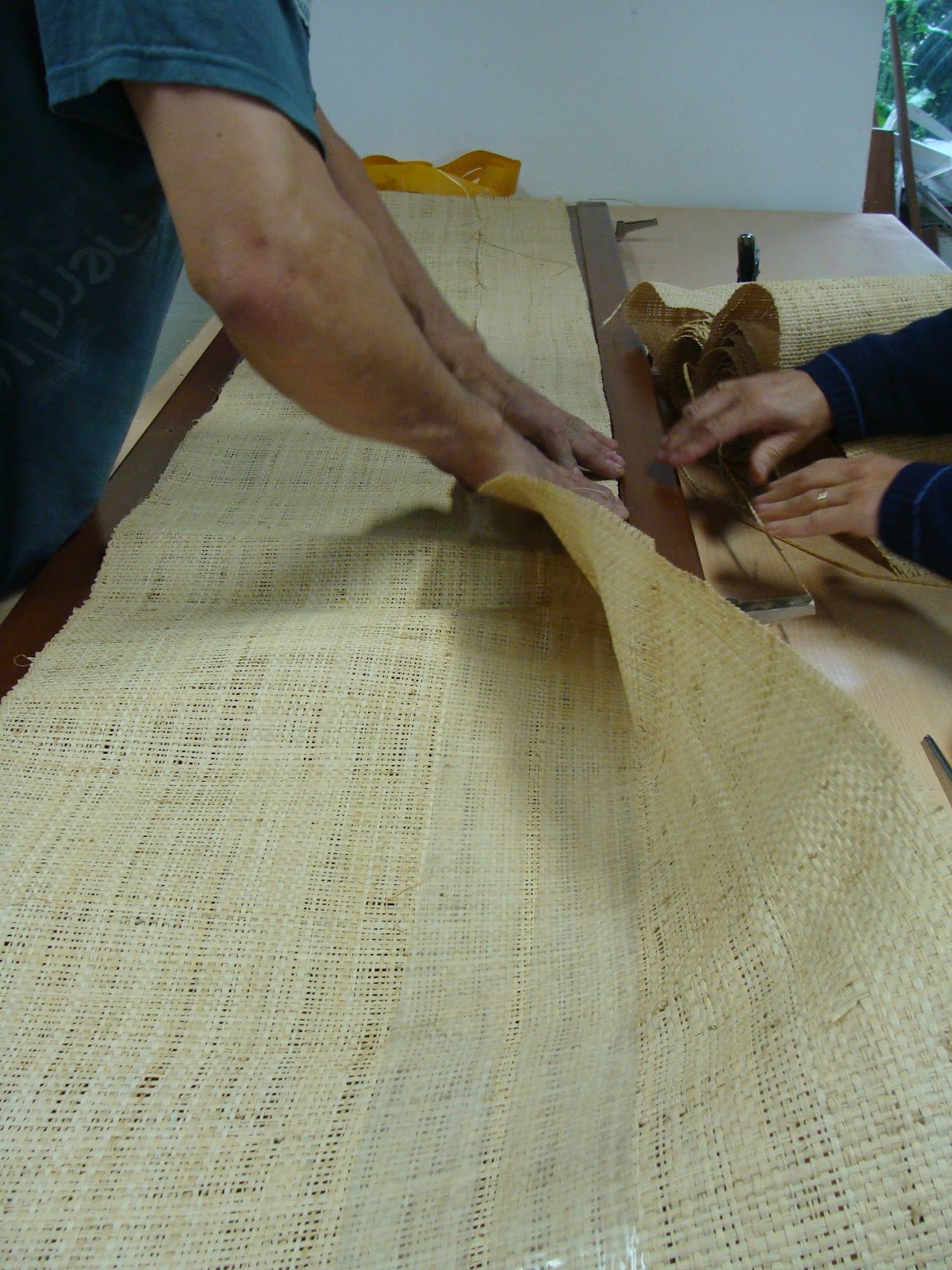 Andocarpinteando : Recuración de armario ropero.