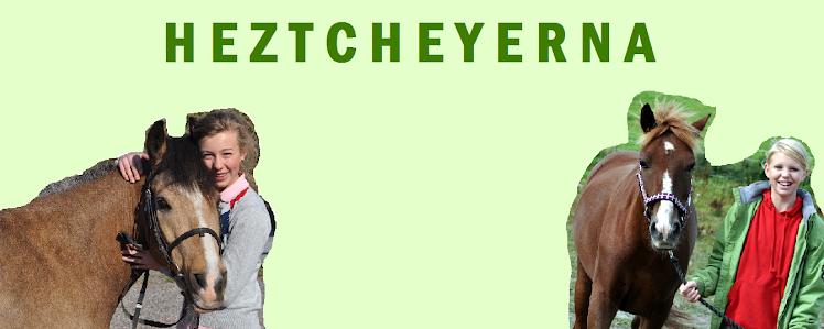 heztcheyerna