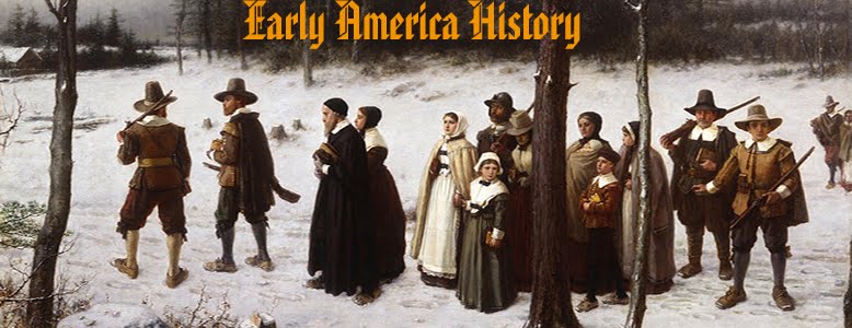 Early America History