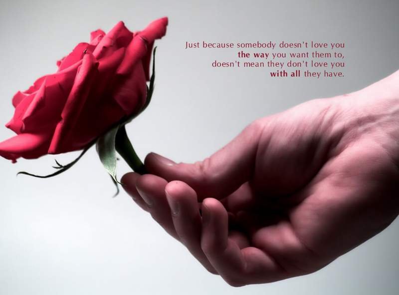 Galleries & Emotional Thoughts: Thoughts related to Love and Life