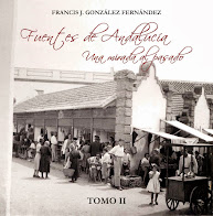 Fuentes de Andalucía, una mirada al pasado. Tomo II (2013).