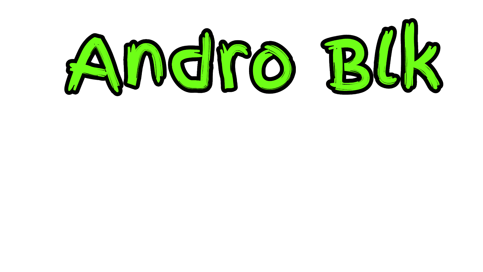 Andro Blk | Download Game Dan Mod Apk Gratis
