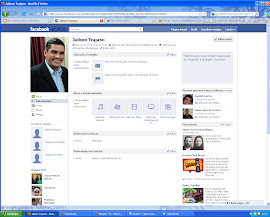 Meu Facebook