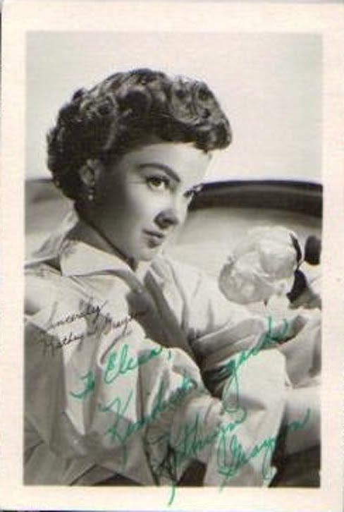 CINE ANTIGUO DÉCADAS 50-60-70