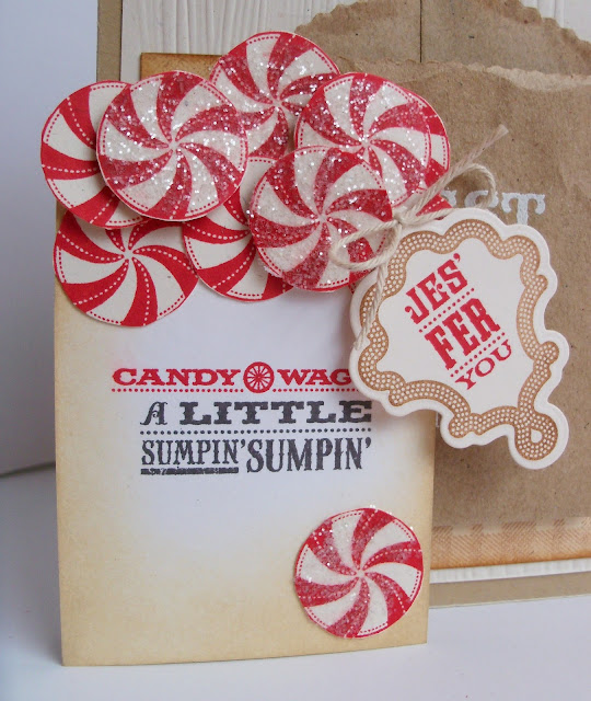 Gingham Girl Waltzingmouse Stamps November Release Day Blog Waltz!