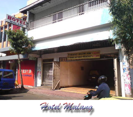 Hotel Malang - Informasi Alamat Lengkap dan Tarif | Daftar Lengkap