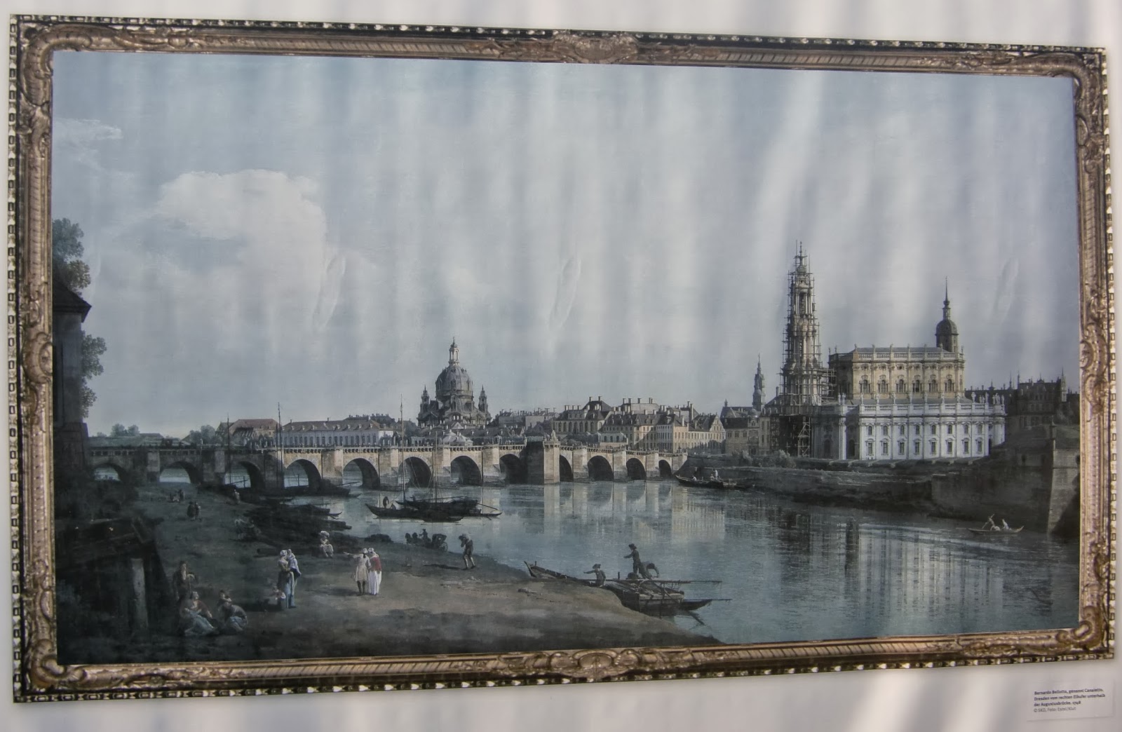 Dresden Museumsfuhrung Schlossfuhrungen Mit Kunstvermittlerin