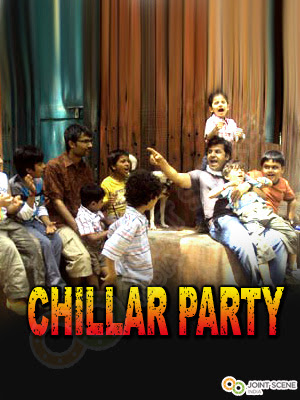 Chillar Party Movie wallpapers Picture photos Images