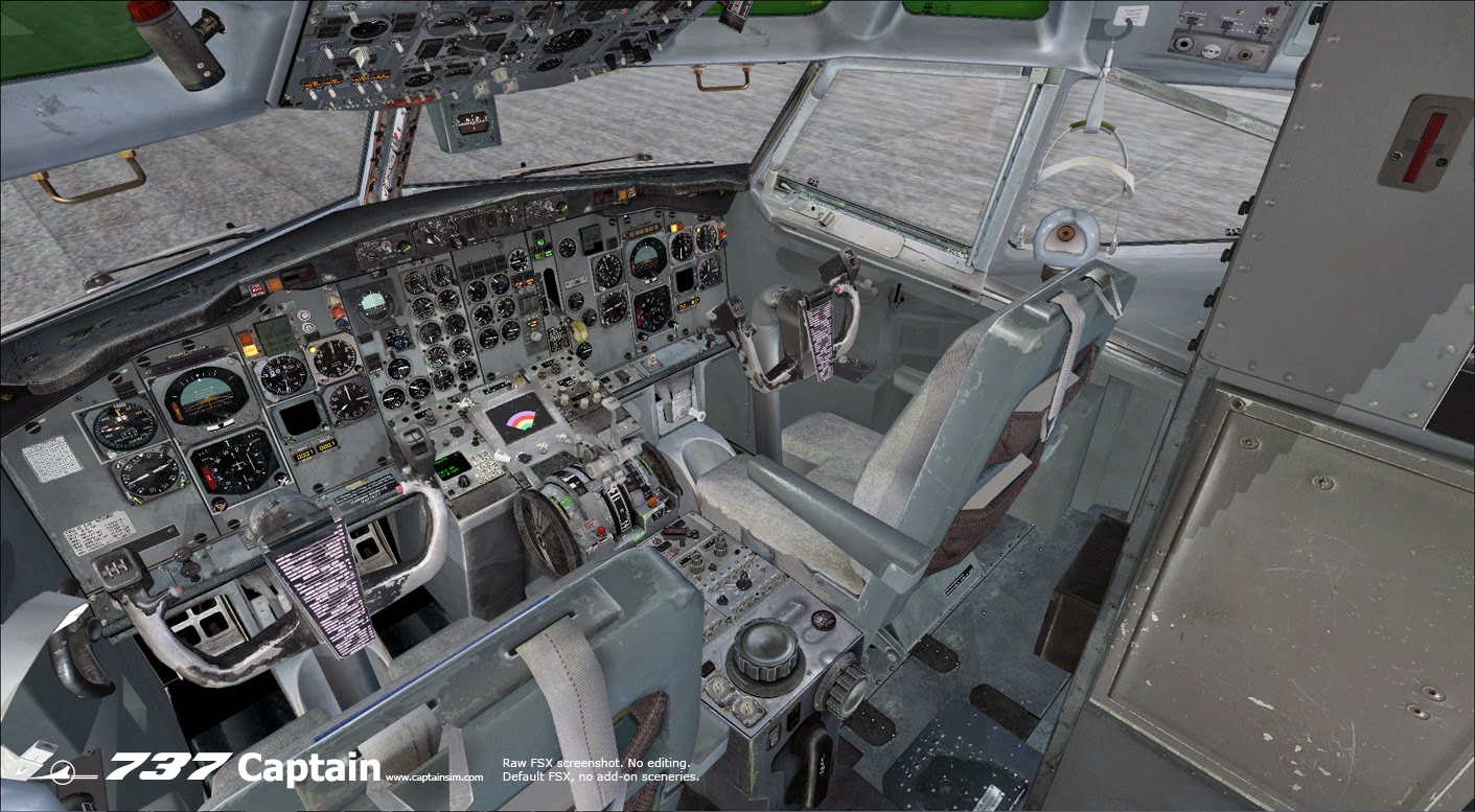 Captain Sim Key Captain Sim Key