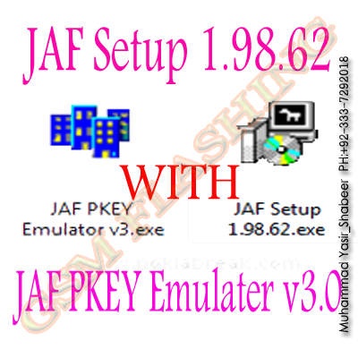 jaf pkey driver windows 7 free 37
