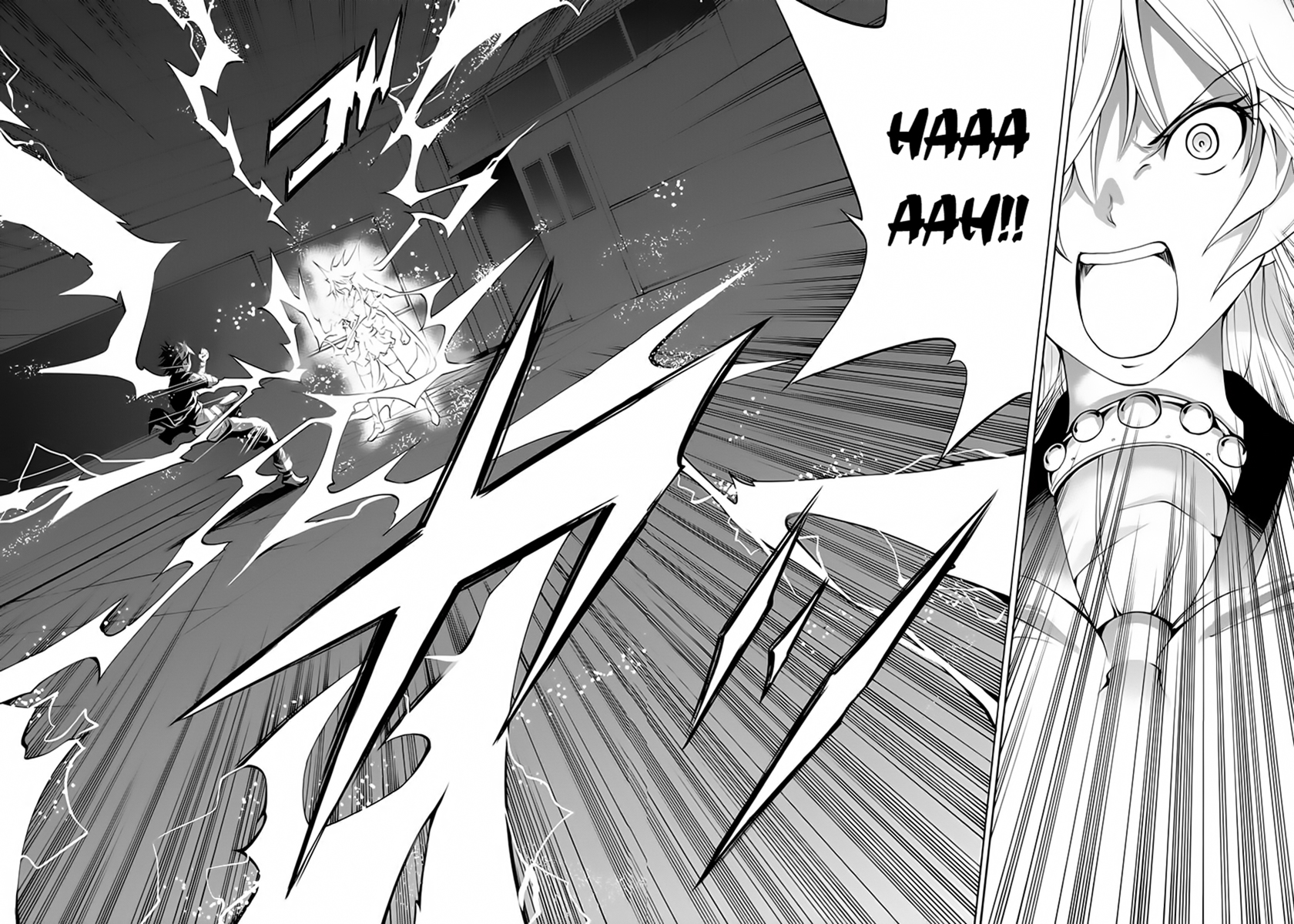Rising x Rydeen chap 3 Trang 22 Rising x Rydeen chap 3 Trang 22