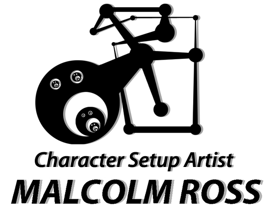 Malcolm Ross Graphics